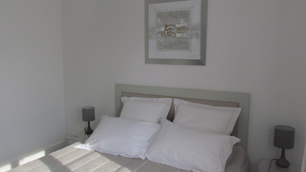 Gite Histoire De Maison Arras Habitación foto